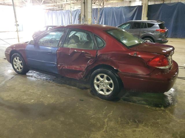 2006 Ford Taurus Sel VIN: 1FAFP56U46A260746 Lot: 49969524