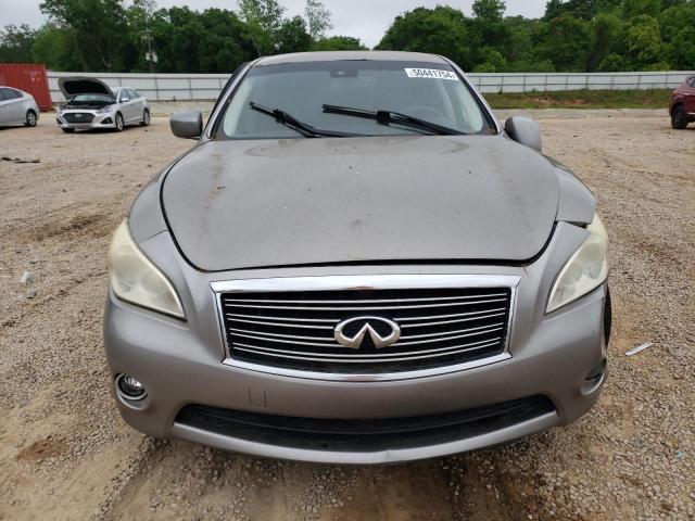 2014 Infiniti Q70 3.7 VIN: JN1BY1AP6EM260036 Lot: 50441754