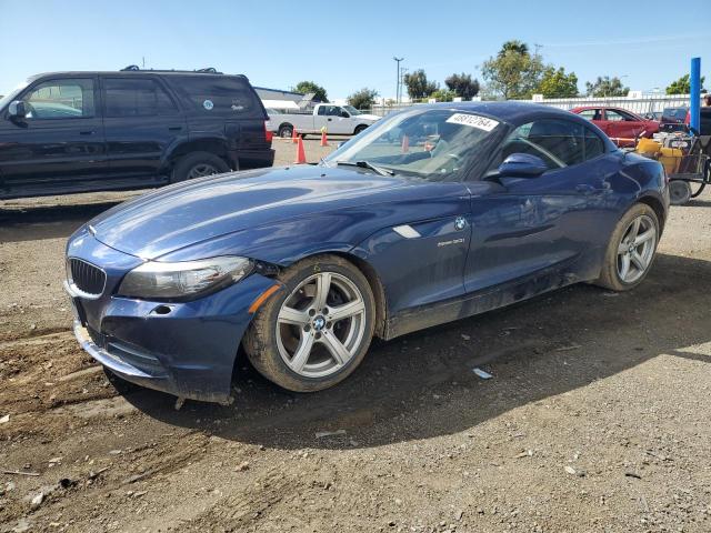 2011 BMW Z4 Sdrive30I VIN: WBALM5C59BE378147 Lot: 48812764