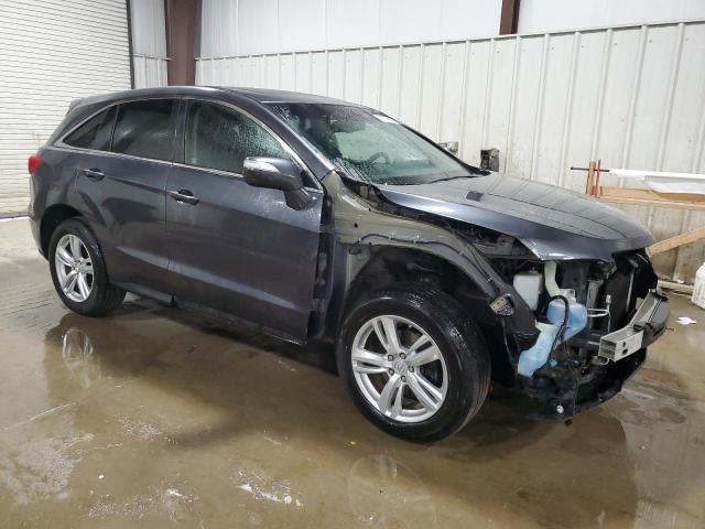 Vin: 5j8tb4h31dl018834, lot: 52736064, acura rdx 20134