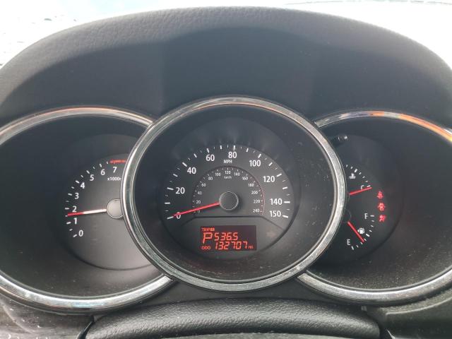 2013 Kia Sorento Ex VIN: 5XYKU4A28DG346091 Lot: 50491864