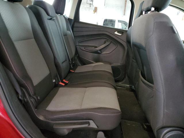 2019 FORD ESCAPE SE - 1FMCU0GD0KUB52863