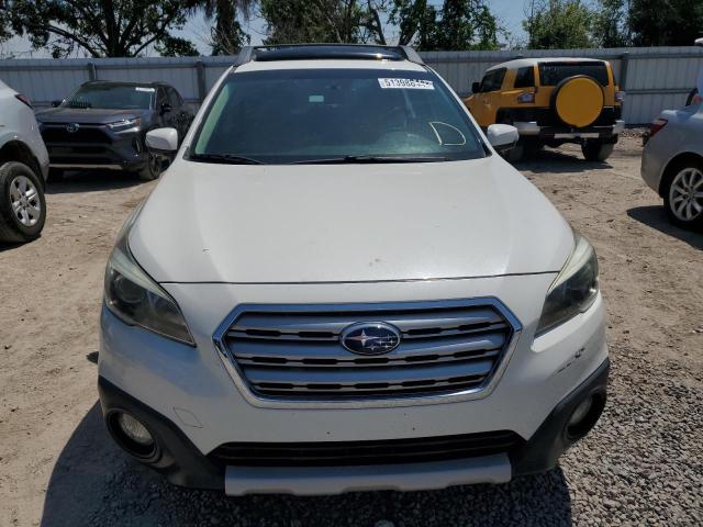 2015 Subaru Outback 2.5I Limited VIN: 4S4BSBNC3F3296121 Lot: 51398844