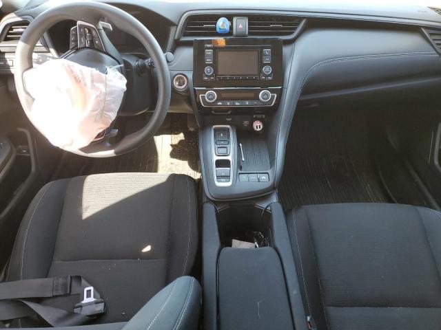 2019 HONDA INSIGHT LX 19XZE4F13KE009737