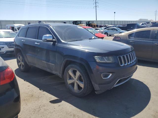 2014 Jeep Grand Cherokee Limited VIN: 1C4RJFBT9EC195438 Lot: 51294334