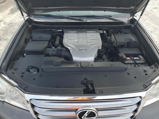 JTJBM7FX4D5061979 | 2013 Lexus gx 460