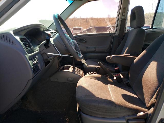 2002 Chevrolet Tracker VIN: 2CNBJ13C526912484 Lot: 49615834