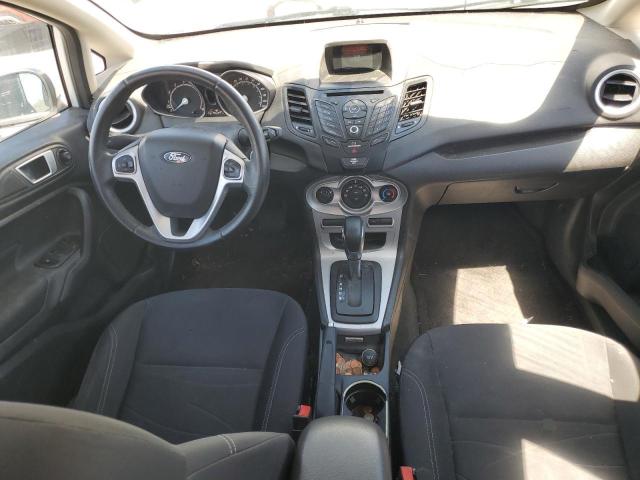 2015 FORD FIESTA 3FADP4BJ6FM187590