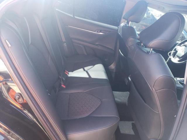 2021 TOYOTA CAMRY XSE - 4T1K61AK5MU475814