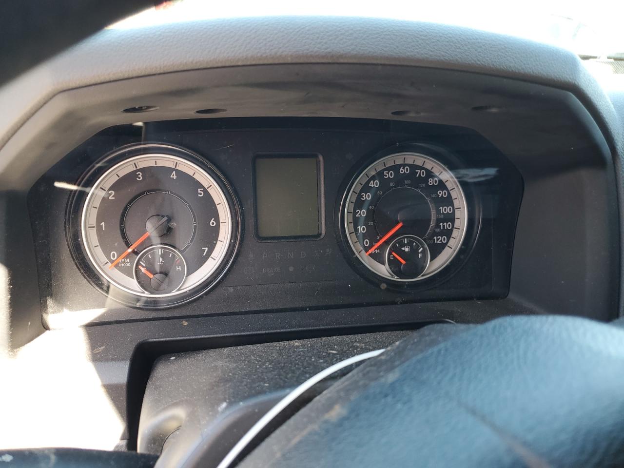 1C6RR7FT6GS351721 2016 Ram 1500 St