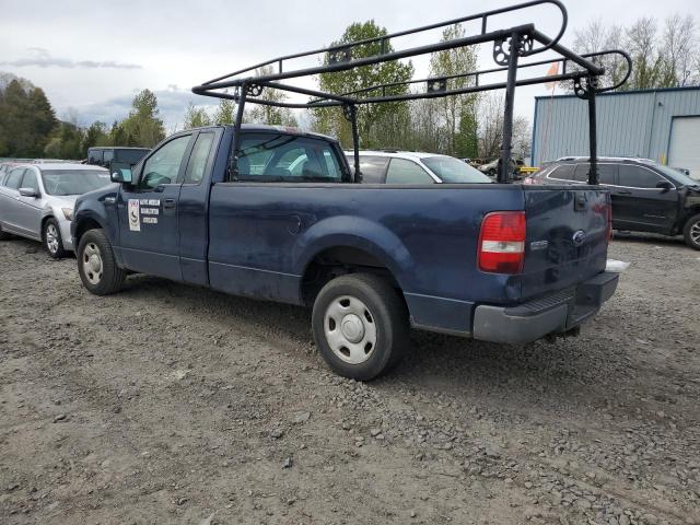 1FTRF12265KF12531 | 2005 Ford f150