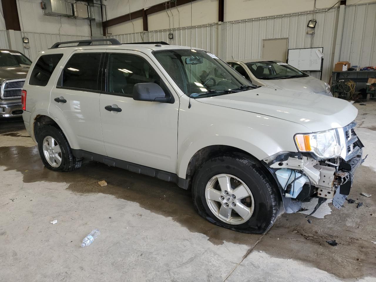 1FMCU03G99KA50516 2009 Ford Escape Xlt