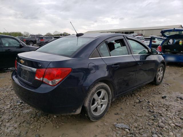 2015 Chevrolet Cruze Lt VIN: 1G1PC5SB7F7196593 Lot: 50129884