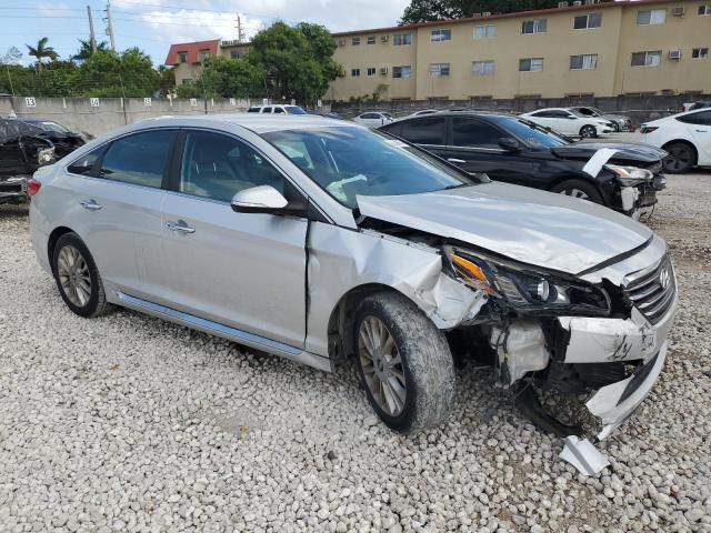 2015 Hyundai Sonata Sport VIN: 5NPE34AF8FH227469 Lot: 50339674