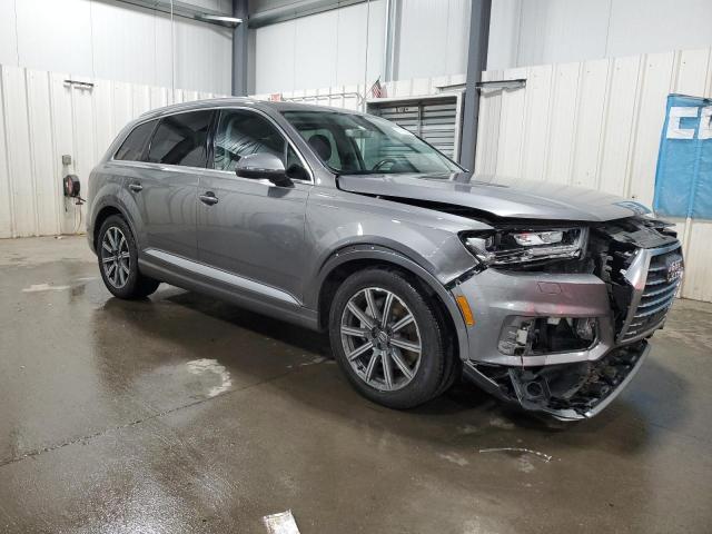 2017 Audi Q7 Prestige VIN: WA1VAAF77HD001108 Lot: 50312184