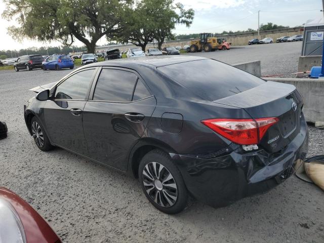 2019 Toyota Corolla L VIN: 2T1BURHE0KC228980 Lot: 49982824