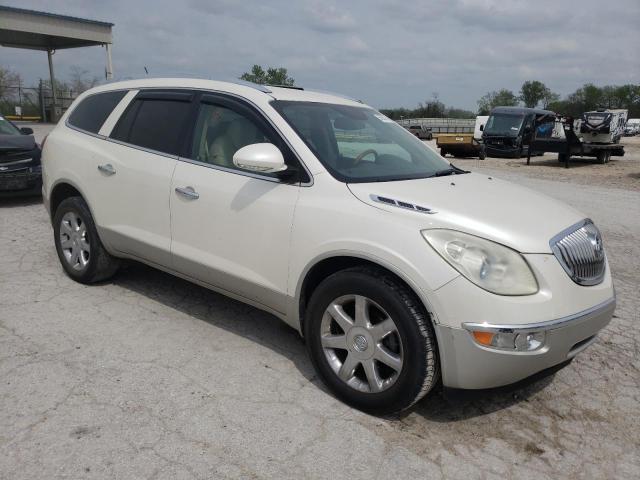 Vin: 5galrbed0aj248871, lot: 50635414, buick enclave cxl 20104