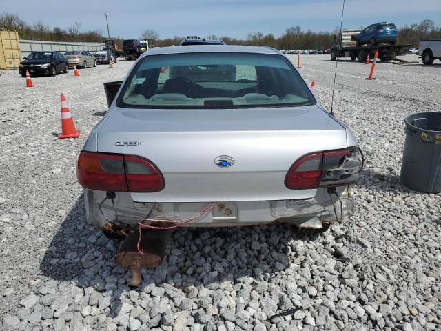 2005 Chevrolet Classic VIN: 1G1ND52F65M156318 Lot: 52122304