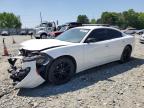 2018 DODGE CHARGER SX - 2C3CDXHG7JH337584