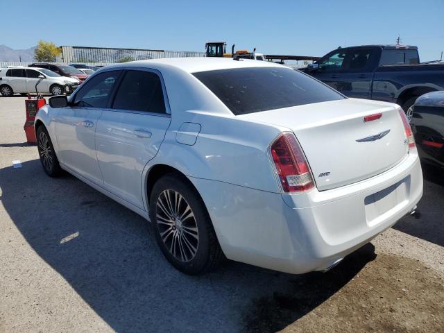 2013 Chrysler 300 S VIN: 2C3CCAGG0DH716044 Lot: 51836684