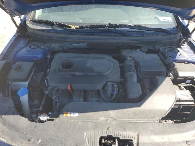 2017 HYUNDAI SONATA SPO - 5NPE34AF4HH536598