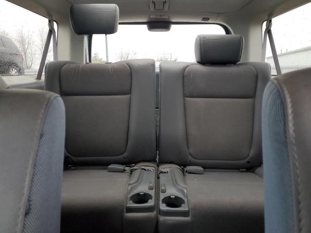 2006 Honda Element Ex VIN: 5J6YH28706L800274 Lot: 48862954