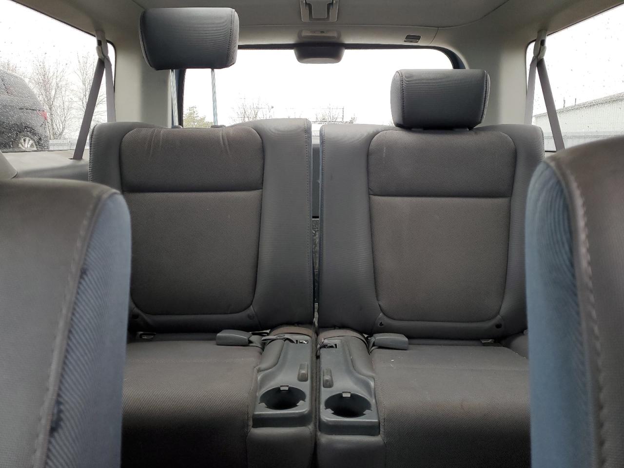 5J6YH28706L800274 2006 Honda Element Ex