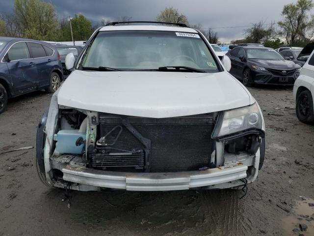 2008 Acura Mdx Technology VIN: 2HNYD28368H509691 Lot: 46970364