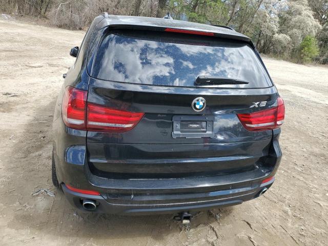 VIN 5UXKR0C57E0K50525 2014 BMW X5, Xdrive35I no.6