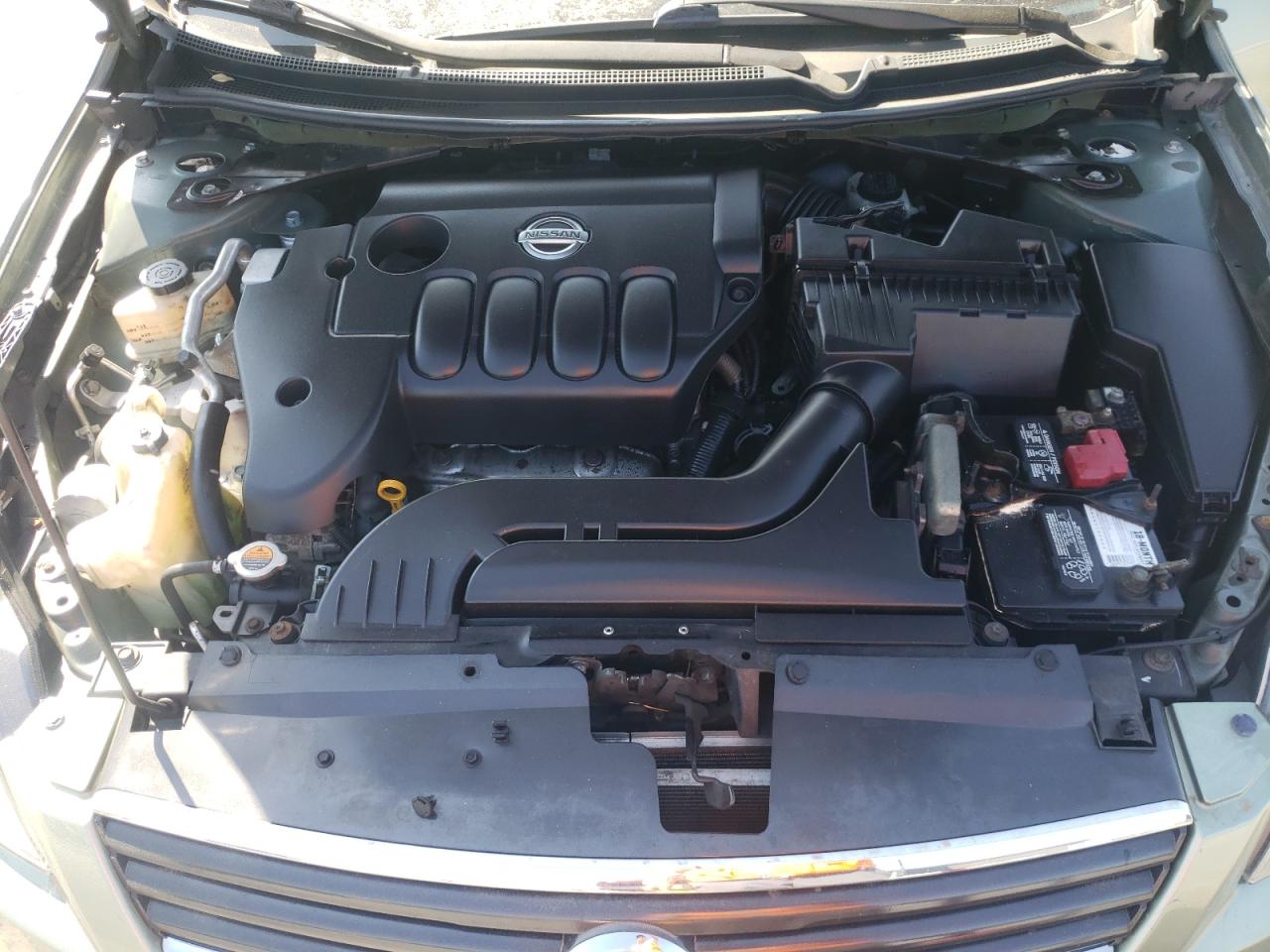 1N4AL21E38N538410 2008 Nissan Altima 2.5