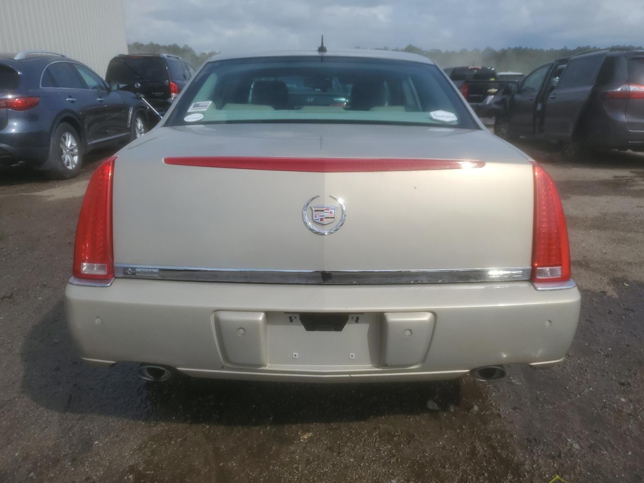 1g6kd57y98u119226 1G6KD57Y98U119226 2008 Cadillac Dts
