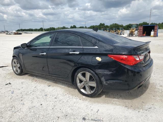 2013 Hyundai Sonata Se VIN: 5NPEC4AB7DH624410 Lot: 53002284