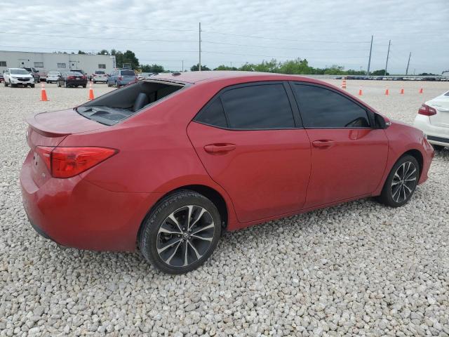 2019 Toyota Corolla L VIN: 2T1BURHE8KC132062 Lot: 51081064