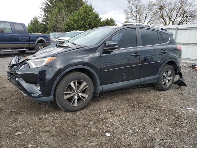 2016 TOYOTA RAV4 XLE 2T3RFREV8GW510276  49913314