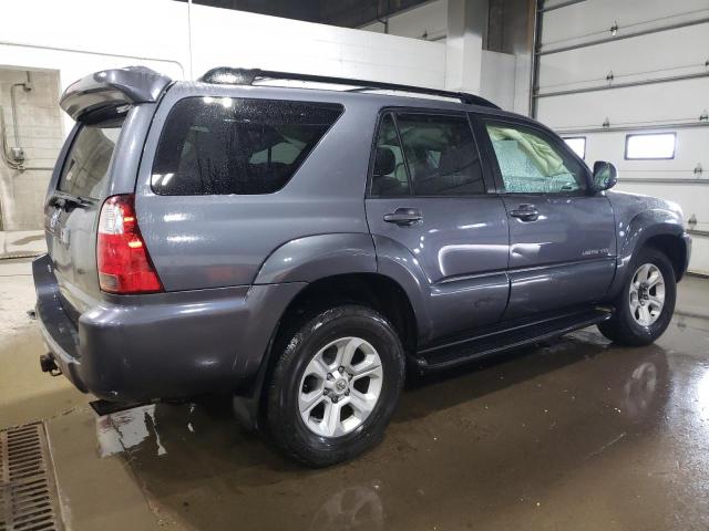 2008 Toyota 4Runner Limited VIN: JTEBU17R38K019192 Lot: 52034024