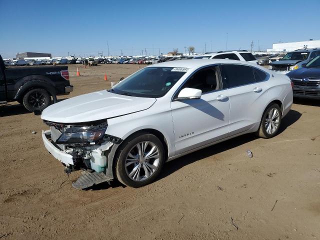 CHEVROLET IMPALA LT