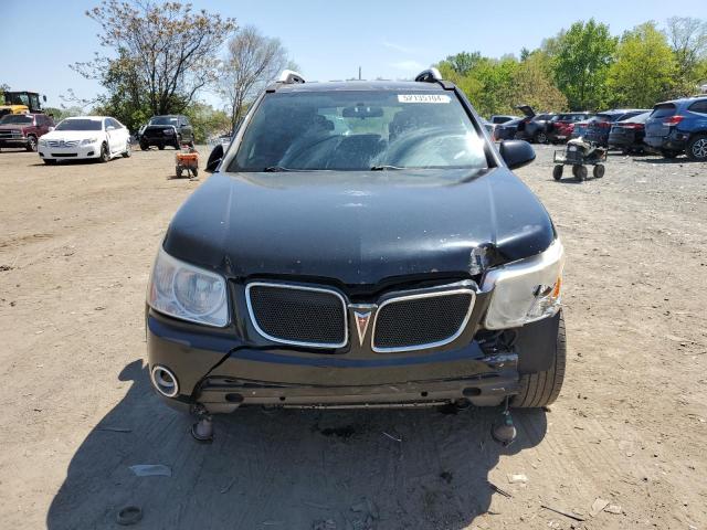 2007 Pontiac Torrent VIN: 2CKDL63F876102507 Lot: 52135104