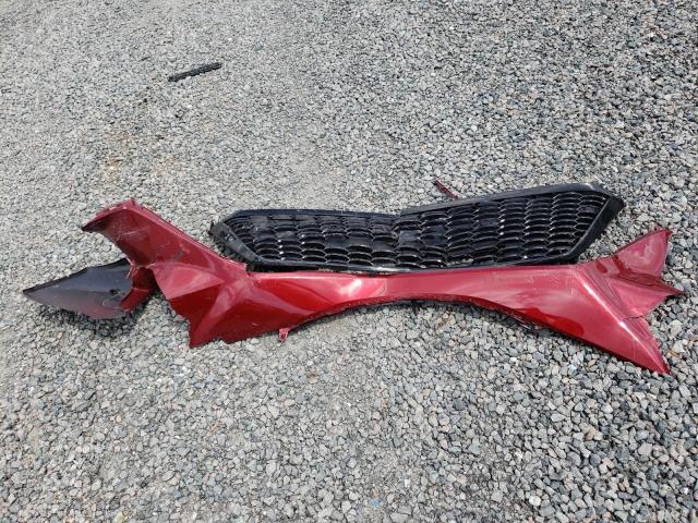 2021 Toyota Sienna Xse VIN: 5TDXRKEC7MS008876 Lot: 47407804