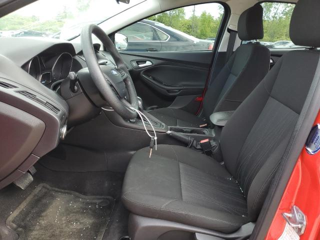 2015 FORD FOCUS SE - 1FADP3F23FL244486