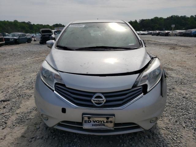 2016 Nissan Versa Note S VIN: 3N1CE2CP1GL396426 Lot: 52094884