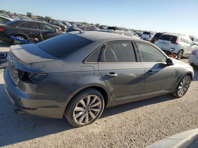 2017 AUDI A4 PREMIUM - WAUANAF45HN018205