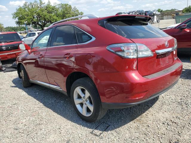 2012 Lexus Rx 350 VIN: 2T2BK1BA2CC146209 Lot: 51471634