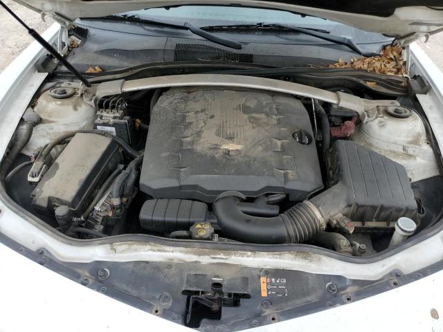 2015 Chevrolet Camaro Lt VIN: 2G1FD3D30F9129402 Lot: 52565034