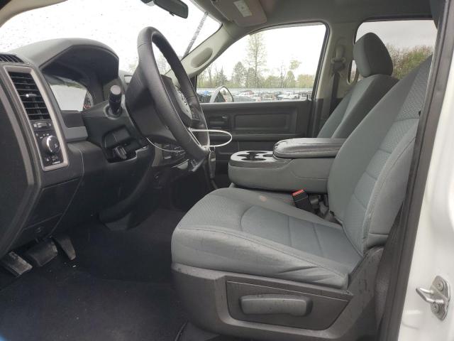 2019 Ram 1500 Classic Tradesman VIN: 1C6RR7FT9KS502821 Lot: 51541654