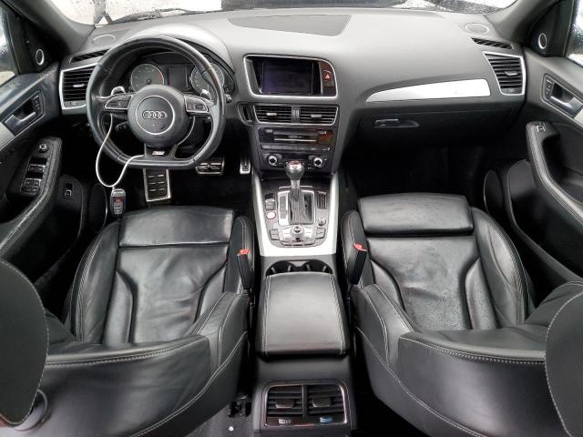 VIN WA1CGAFPXEA013059 2014 Audi SQ5, Premium Plus no.8