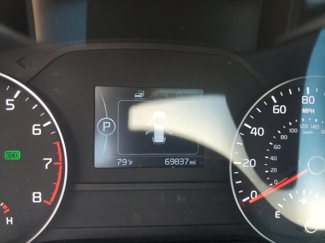 2017 KIA SPORTAGE E - KNDPNCAC2H7169837