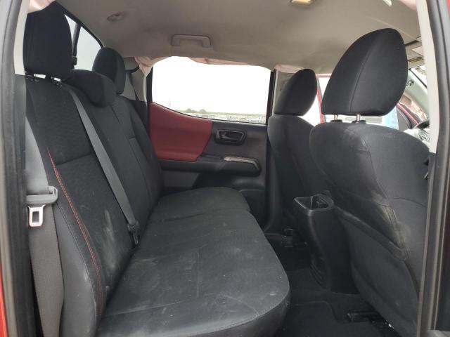 2017 Toyota Tacoma Double Cab VIN: 5TFCZ5AN7HX075033 Lot: 51253544