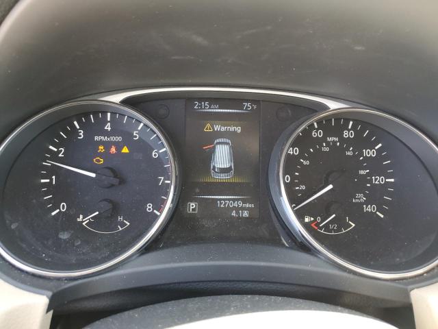 2016 Nissan Rogue S VIN: KNMAT2MT6GP676711 Lot: 49813074