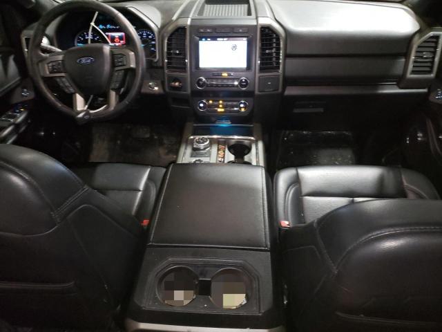 2019 FORD EXPED XLT - 1FMJK1JT6KEA37312