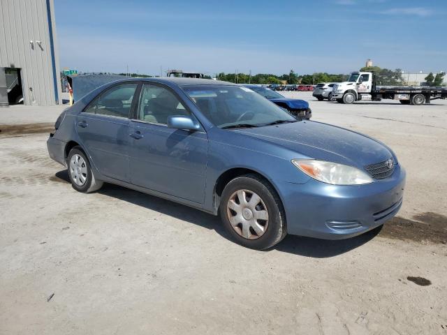 2002 Toyota Camry Le VIN: 4T1BE32K82U598226 Lot: 49007074